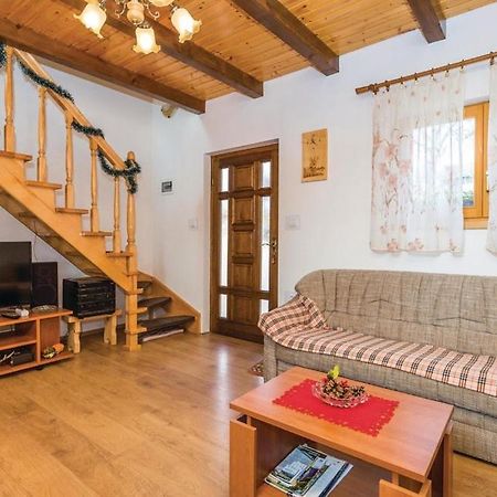 Apartman"Zibar" Skrad Zewnętrze zdjęcie