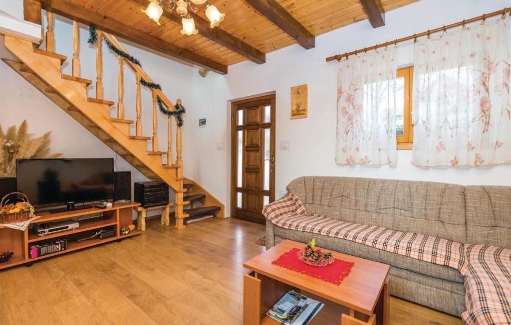 Apartman"Zibar" Skrad Zewnętrze zdjęcie