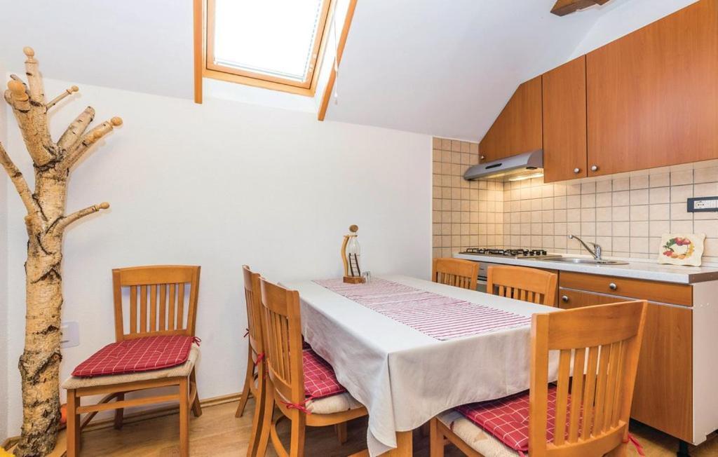 Apartman"Zibar" Skrad Zewnętrze zdjęcie