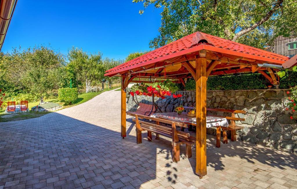Apartman"Zibar" Skrad Zewnętrze zdjęcie